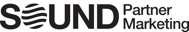 sound cloud marketing logo
