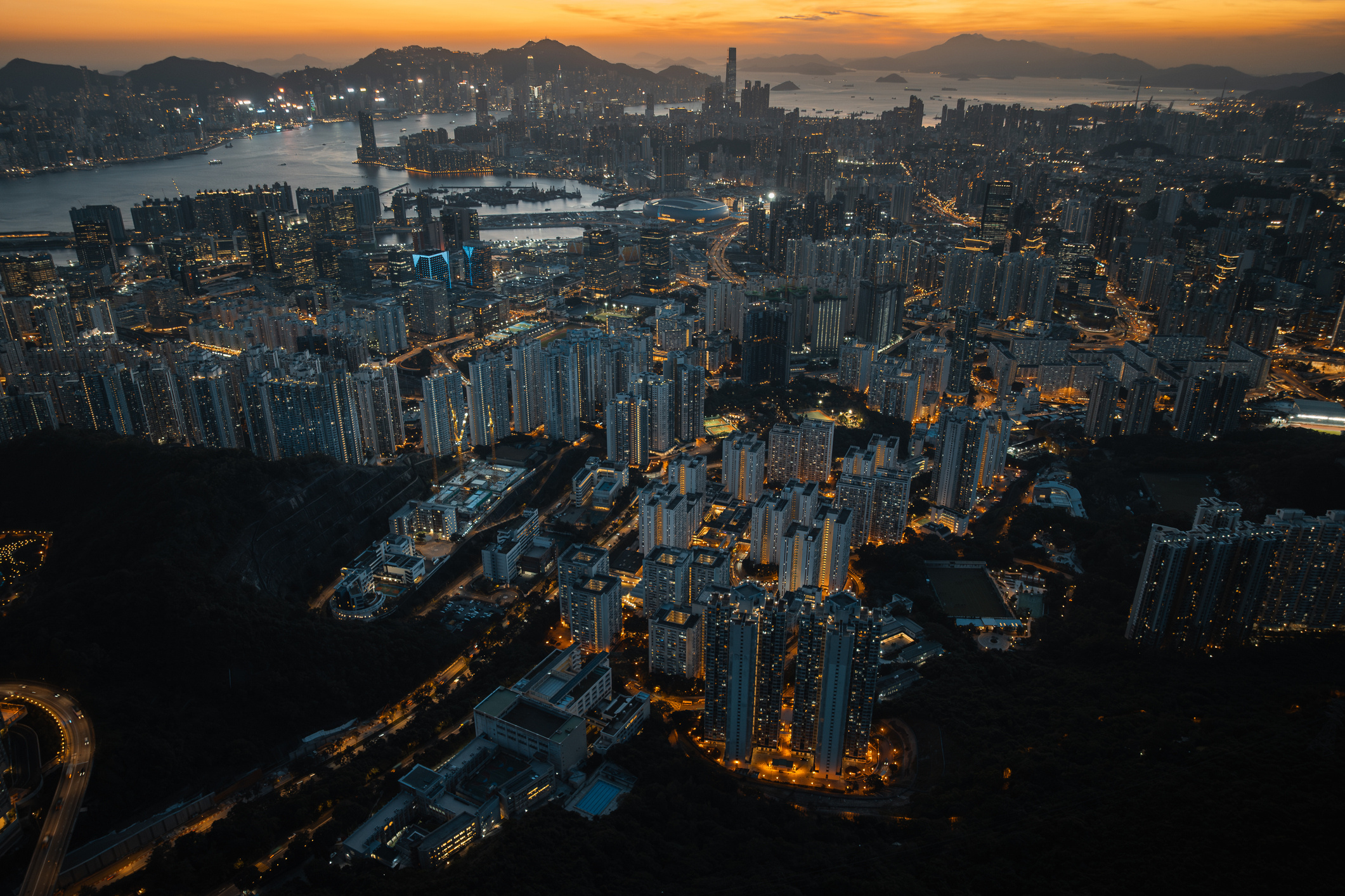 Hong Kong IT Market Trends 2025