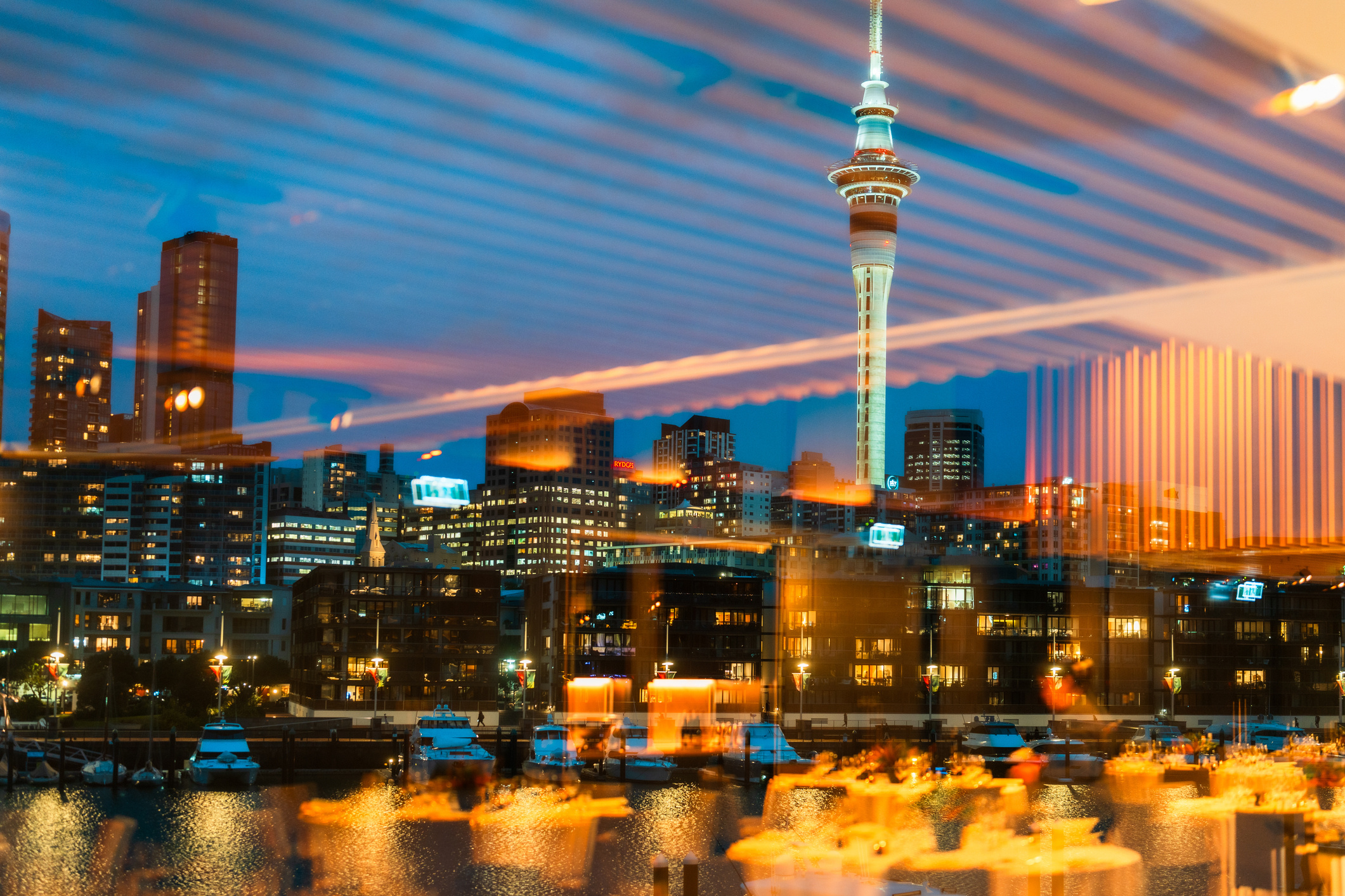 New Zealand IT Market Trends 2025