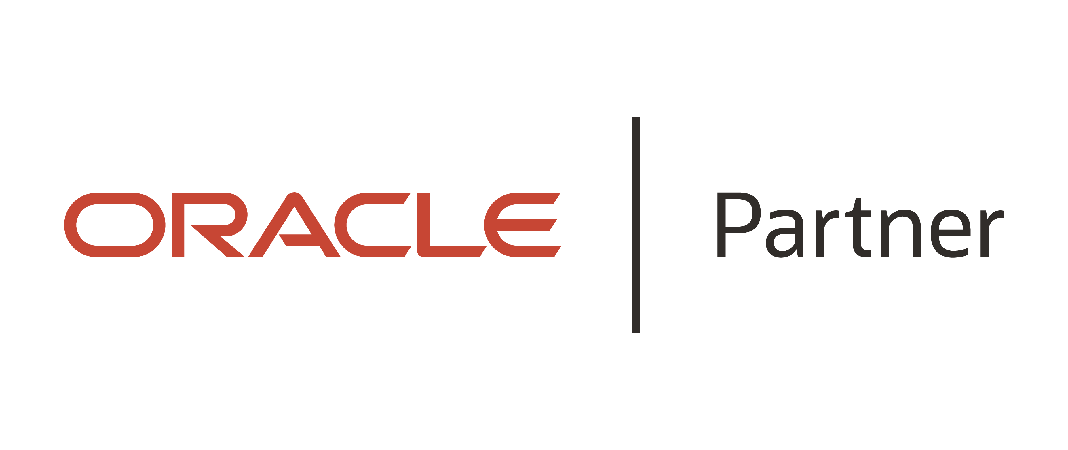 Oracle Platinum Logo