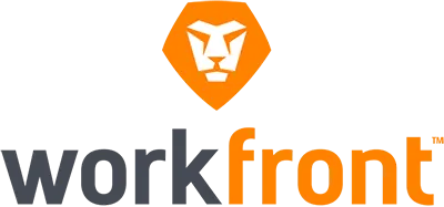 Workfront Logo