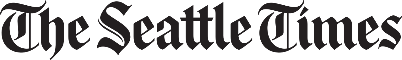 The Seattle Times logo