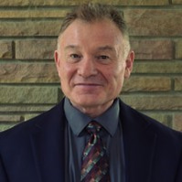 headshot of Dale Stauffer of TEKsystems