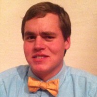 Jon Barton's headshot