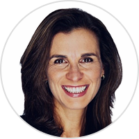 Leticia McAlexander Headshot