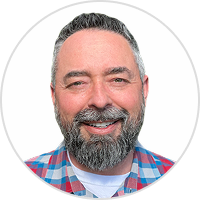 Ryan Stoughton Headshot