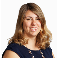 Headshot of Sarah Blaesing