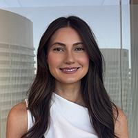 Stephanie Oldano