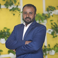 Syed Firdosi