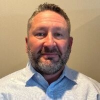 Tony Whitlock headshot