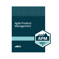 SAFe 6 APM