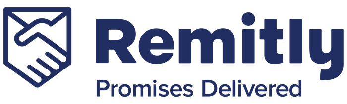Remitly Logo