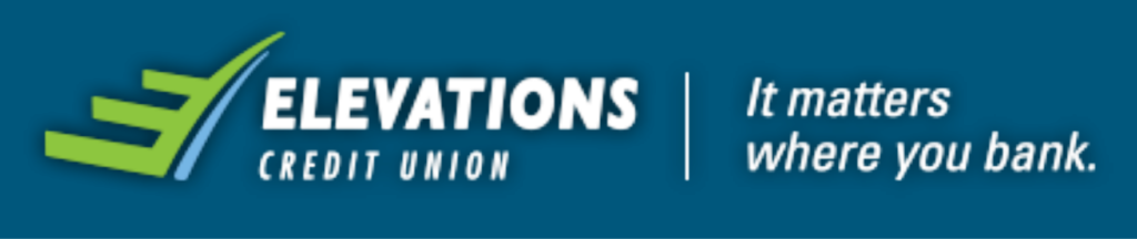 Elevations Credit Union Logo