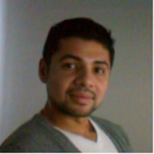 headshot of Alvaro Abanez
