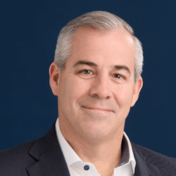 Charles Greensfelder of TEKsystems