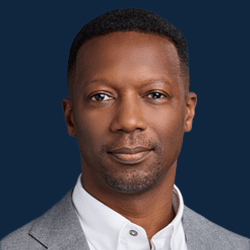 I. DeAndrei Drummond of TEKsystems