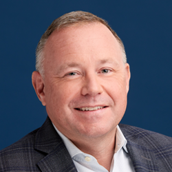 Jeff Mason of TEKsystems