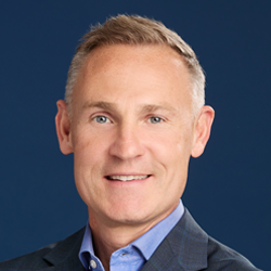 Mark Collins of TEKsystems