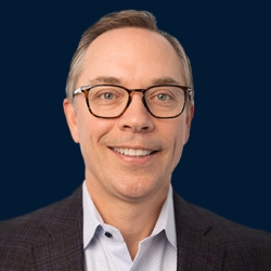 Matt Payne of TEKsystems Global Services
