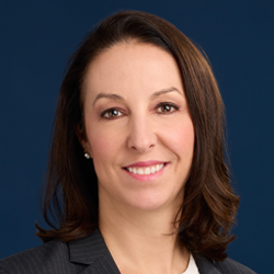 Meg Cortezi of TEKsystems