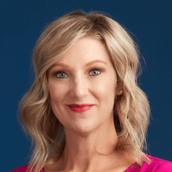 Mel Staley of TEKsystems