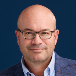 Ricardo Madan of TEKsystems