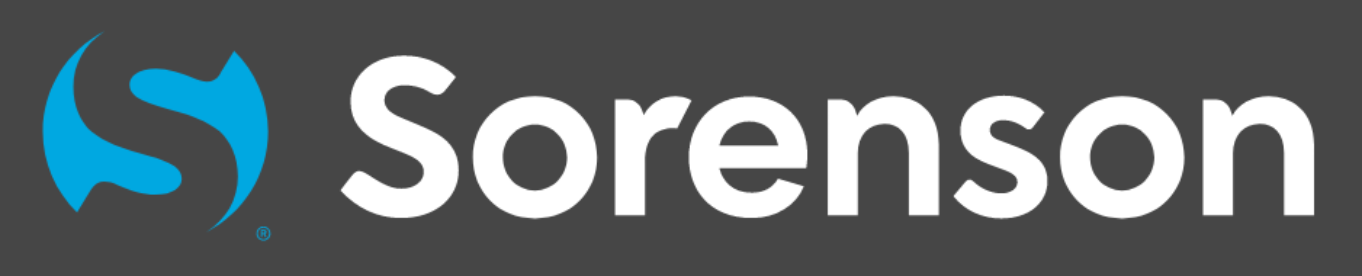 sorenson logo