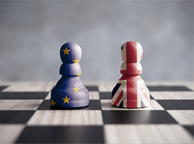Strategic approaches to Brexit uncertainty reveal significant IT staffing opportunities