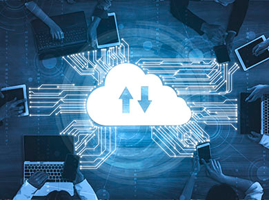 Cloud Computing