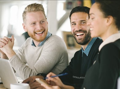 Attract and retain the best talent for your organization with a strong employee value proposition