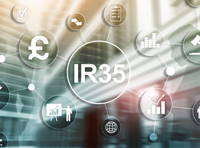 TEKsystems works closely with IR35 specialists to provide current, relevant reform information