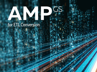 Informatica to Talend data migration tool - TEKsystems