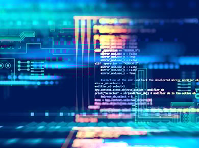 Computer code and files