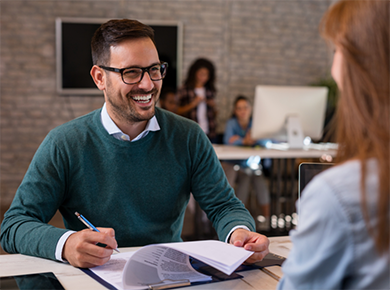 Ace your next IT interview with these tips from our recruiters