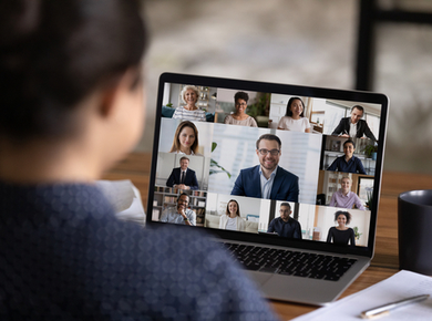 Digital Workplace