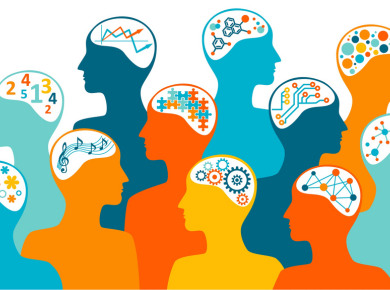 diverse brains