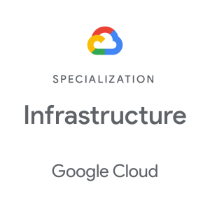 google-cloud-specialization-Infrastructure-no_outline