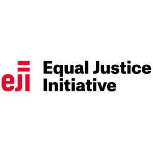 Equal Justice Initiative Logo