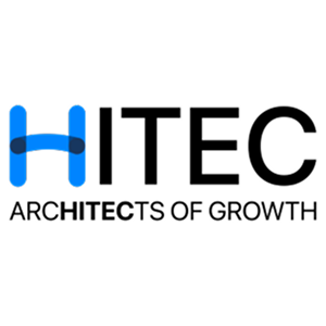 HITEC logo