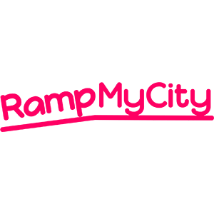 Ramp My City logo