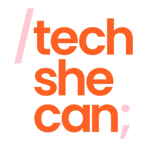 TechSheCan Logo