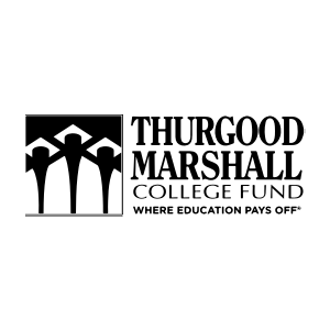 Thurgood Marshall College Fund Logo