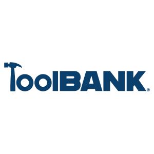ToolBank logo