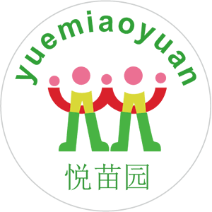 YueMiaoYuan Logo