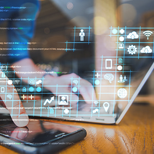AI-enabled omnichannel marketing platform connecting digital channels to deliver personalised customer engagement at scale.