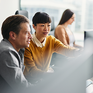 Data engineers building cloud-native data pipelines and real-time analytics capabilities on AWS.