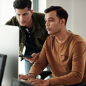 Cutting–Edge AI Development to Elevate System Performance