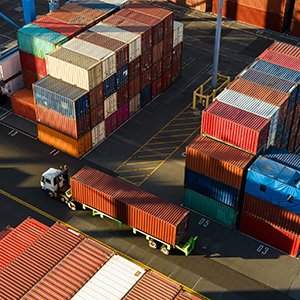 Transforming Enterprise Supply Chain Operations with Agentic AI