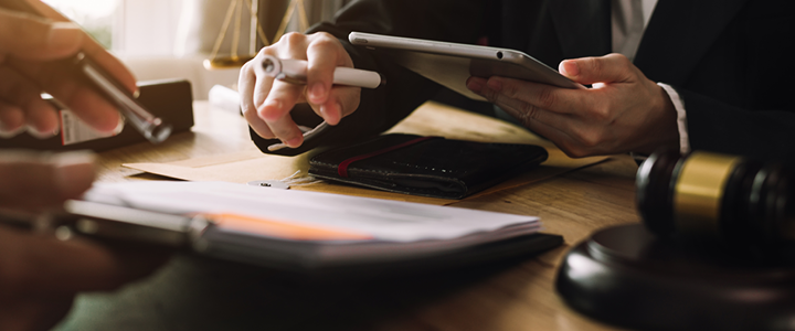 Document processing