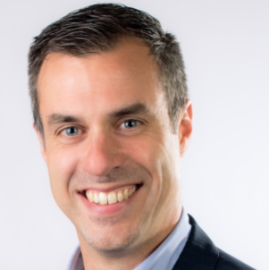 David Fulle headshot